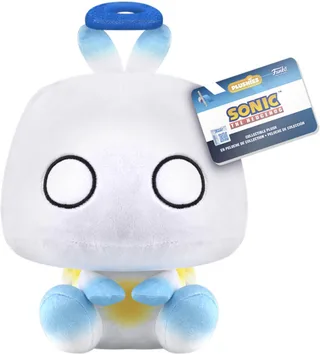 Pluche Sonic The Hedgehog - Hero Chao by Funko – product photo 1 of 2