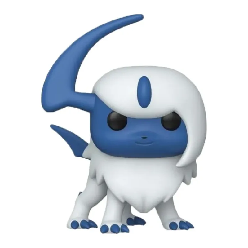 Pokemon Funko Pop Vinyl: Absol van Funko – productfoto 2 van 2