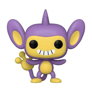 Pokemon Funko Pop Vinyl: Aipom van Funko – productfoto 2 van 2