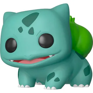 Pokemon Funko Pop Vinyl: Bulbasaur van Funko – productfoto 2 van 3