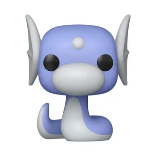 Pokemon Funko POP Vinyl: Dratini van Funko – productfoto 2 van 2