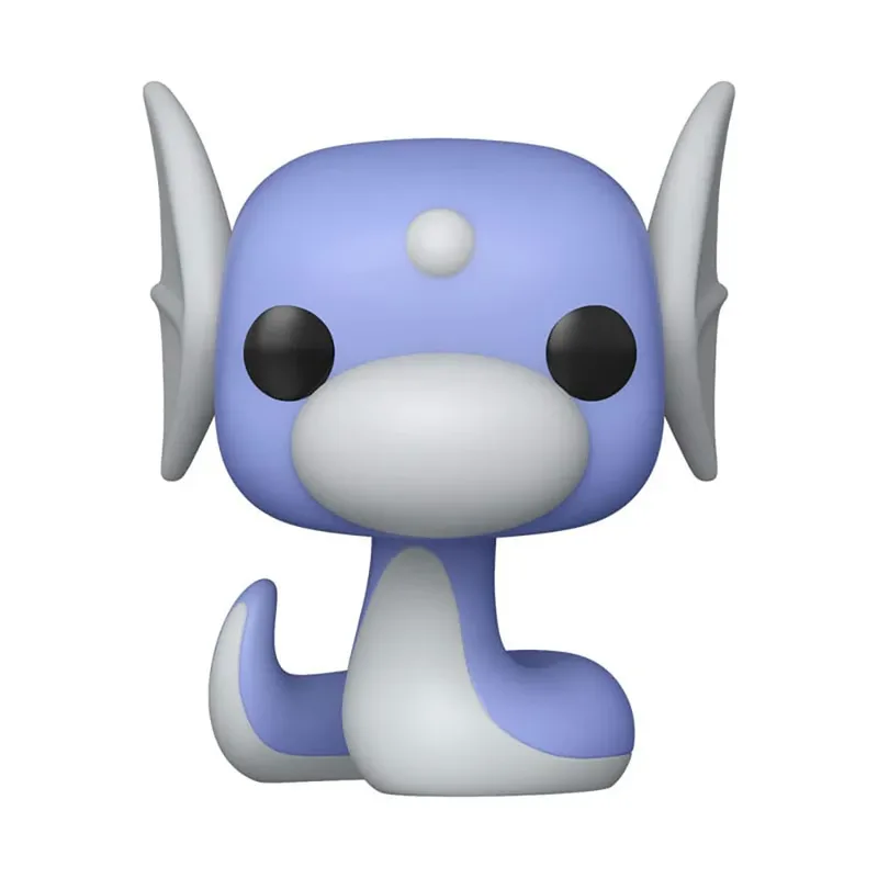 Pokemon Funko POP Vinyl: Dratini van Funko – productfoto 2 van 2