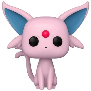 Pokemon Funko Pop Vinyl: Espeon van Funko – productfoto 3 van 3