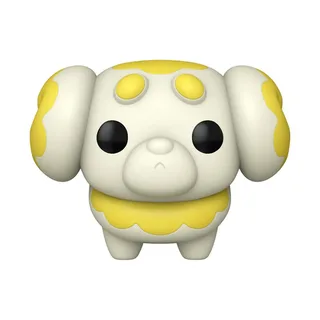 Pokemon Funko POP Vinyl: Fidough by Funko – product photo 2 of 2