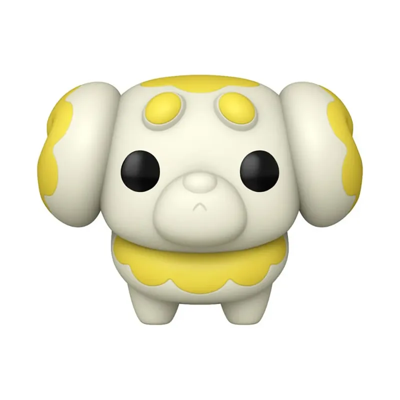 Pokemon Funko POP Vinyl: Fidough by Funko – product photo 2 of 2