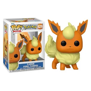 Pokemon Funko Pop Vinyl: Flareon by Funko – product photo 3 of 3
