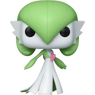 Pokemon Funko POP Vinyl: Gardevoir van Funko – productfoto 2 van 2