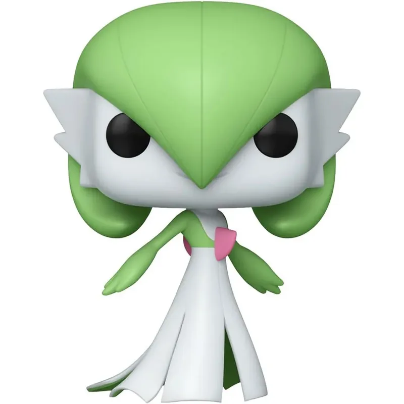 Pokemon Funko POP Vinyl: Gardevoir van Funko – productfoto 2 van 2