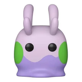 Pokemon Funko Pop Vinyl: Goomy by Funko – product photo 2 of 2
