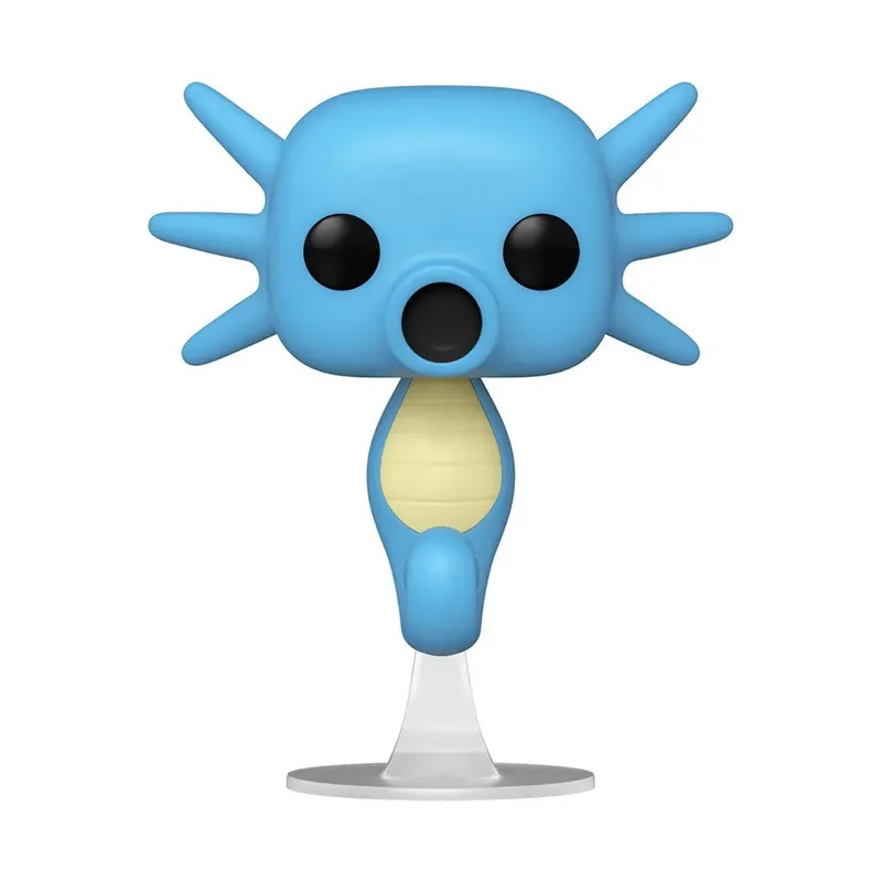 Pokemon Funko Pop Vinyl: Horsea by Funko – product photo 3 of 3