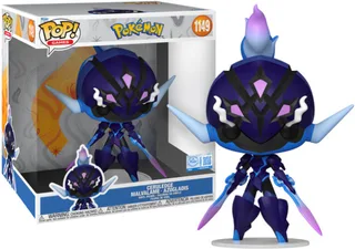 Pokemon Funko Pop Vinyl: Jumbo Size Ceruledge van Funko – productfoto 1 van 2