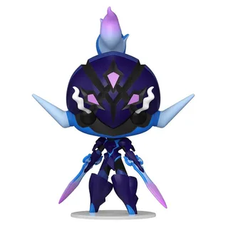 Pokemon Funko Pop Vinyl: Jumbo Size Ceruledge van Funko – productfoto 2 van 2