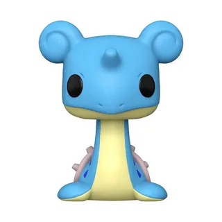 Pokemon Funko Pop Vinyl: Jumbo Size Lapras by Funko – product photo 2 of 2