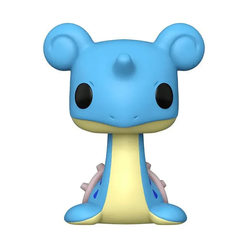 Pokemon Funko Pop Vinyl: Jumbo Size Lapras by Funko – product photo 2 of 2