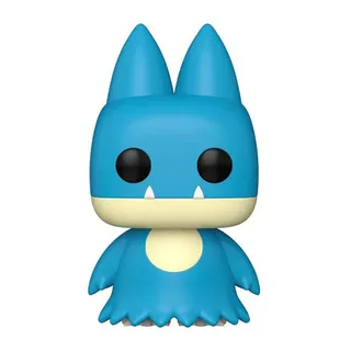 Pokemon Funko Pop Vinyl: Jumbo Size Munchlax van Funko – productfoto 2 van 2