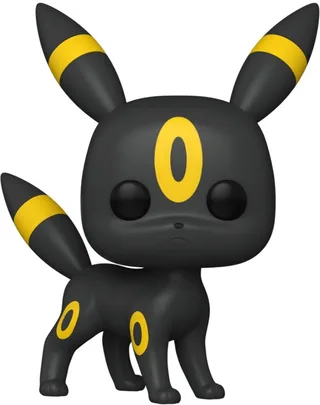 Pokemon Funko Pop Vinyl: Jumbo Umbreon by Funko – product photo 1 of 2