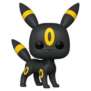 Pokemon Funko Pop Vinyl: Jumbo Umbreon by Funko – product photo 2 of 2