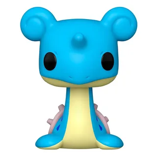 Pokemon Funko Pop Vinyl: Lapras by Funko – product photo 3 of 3