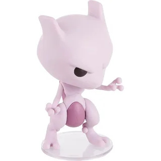 Pokemon Funko Pop Vinyl: Mewtwo by Funko – product photo 2 of 4