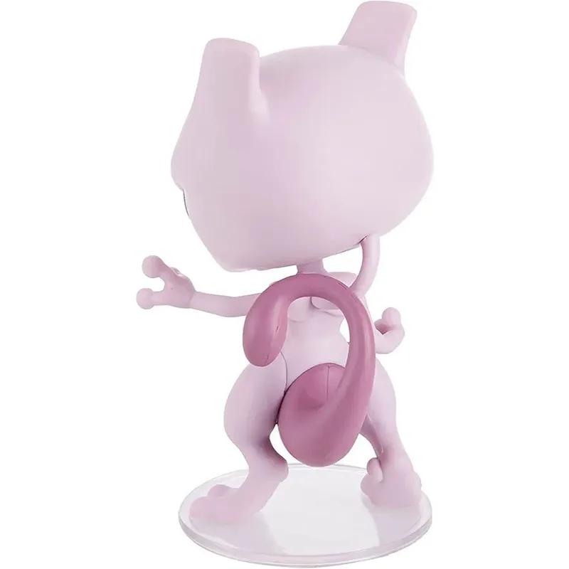 Pokemon Funko Pop Vinyl: Mewtwo by Funko – product photo 3 of 4