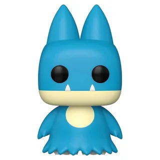 Pokemon Funko Pop Vinyl: Munchlax van Funko – productfoto 3 van 3