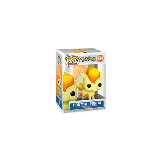 Pokemon Funko Pop Vinyl: Ponyta by Funko – product photo 2 of 2