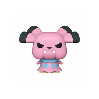 Pokemon Funko Pop Vinyl: Snubbull van Funko – productfoto 3 van 3