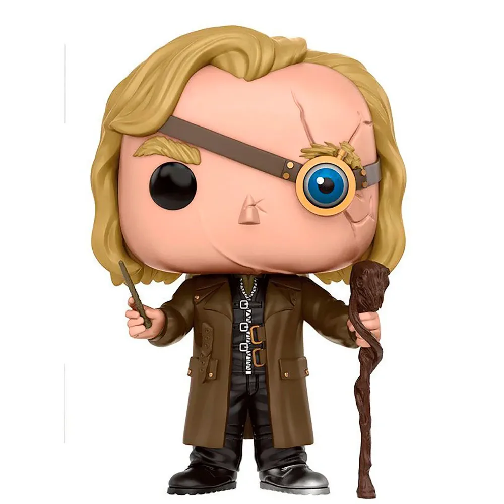 Pop! Harry Potter Dwaaloog Dolleman Figuur fra Funko – produktbillede