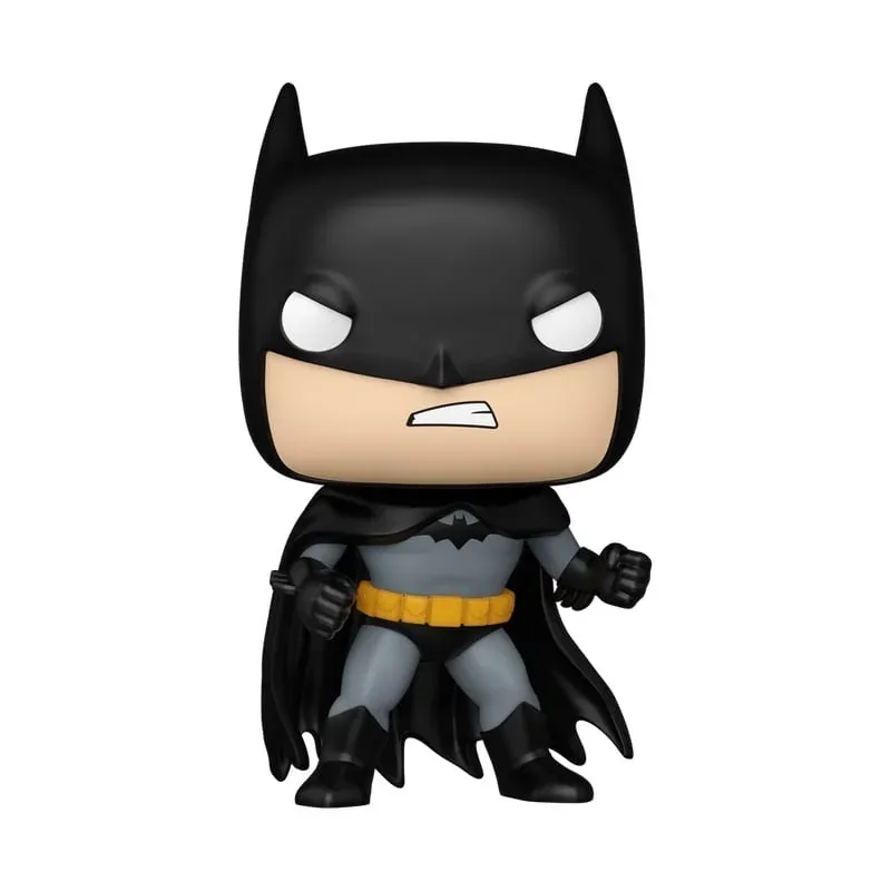 POP! the New Batman Adventures Batman de Funko – photo produit