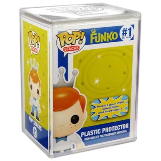 Figur In Premium-schutzbox von Funko – Produktfoto 2 von 2