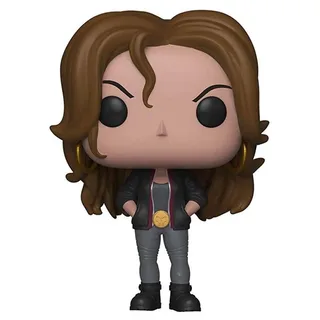 Ralph Breaks the Internet Funko Pop Vinyl: Shank van Funko – productfoto 2 van 2