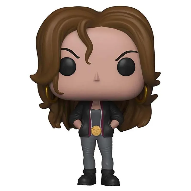 Ralph Breaks the Internet Funko Pop Vinyl: Shank van Funko – productfoto 2 van 2