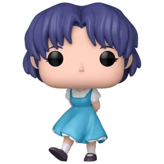 Ranma 1/2 Funko Pop Vinyl: Akane by Funko – product photo 2 of 2