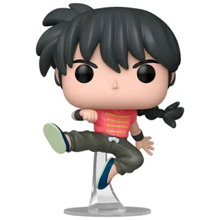 Ranma 1/2 Funko Pop Vinyl: Ranma by Funko – product photo 2 of 2