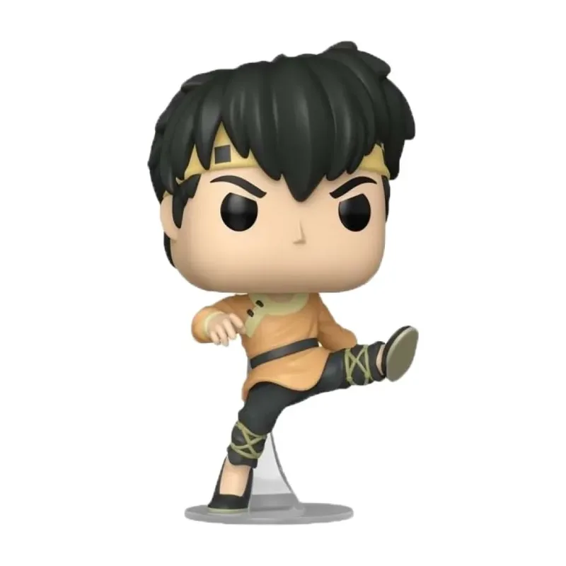 Ranma 1/2 Funko Pop Vinyl: Ryoga by Funko – product photo 2 of 2