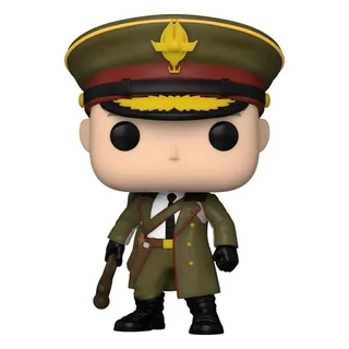 Rebel Moon Funko Pop Vinyl: Atticus Noble van Funko – productfoto 3 van 3