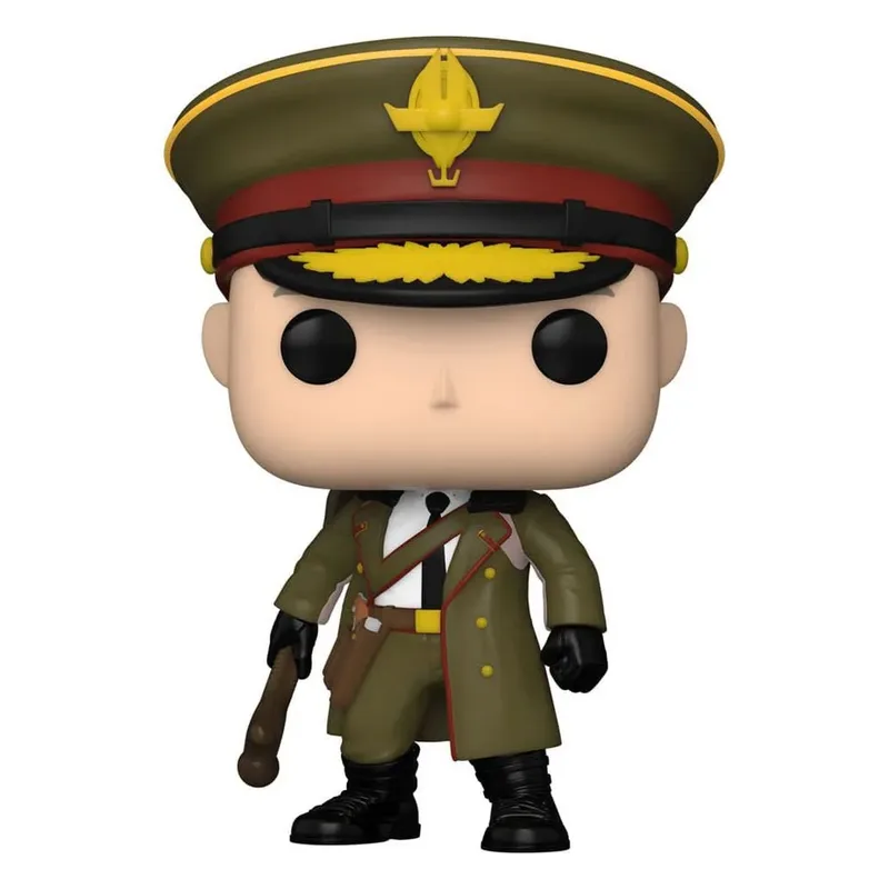 Rebel Moon Funko Pop Vinyl: Atticus Noble van Funko – productfoto 3 van 3