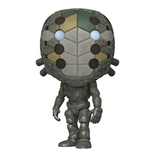 Rebel Moon Funko Pop Vinyl: Jimmy van Funko – productfoto 3 van 3