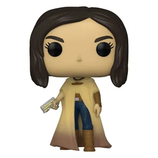 Rebel Moon Funko Pop Vinyl: Kora van Funko – productfoto 3 van 3