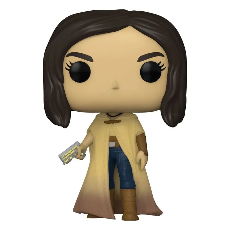 Rebel Moon Funko Pop Vinyl: Kora van Funko – productfoto 3 van 3
