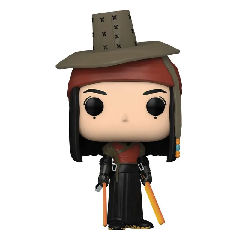 Rebel Moon Funko Pop Vinyl: Nemesis by Funko – product photo 3 of 3