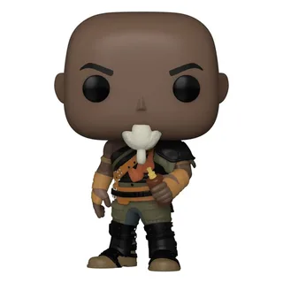 Rebel Moon Funko Pop Vinyl: Titus by Funko – product photo 3 of 3