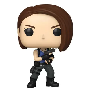 Resident Evil Funko Pop Vinyl: Jill Valentine (1293) by Funko – product photo 2 of 2