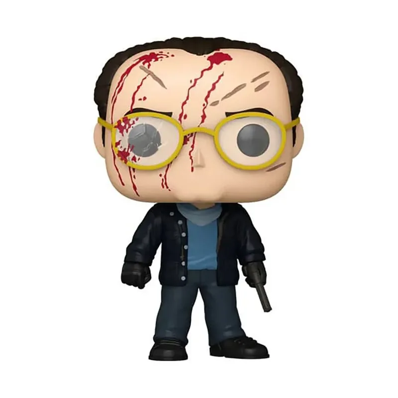 Robocop Funko Pop Vinyl: Clarence Boddicker by Funko – product photo 2 of 2