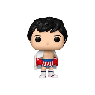 Rocky Funko Pop Vinyl: Rocky Balboa by Funko – product photo 2 of 2