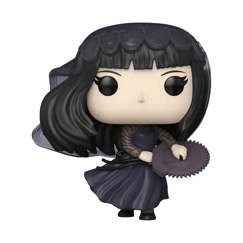 Sakamoto Days-osaragi Figur från Funko – produktbild