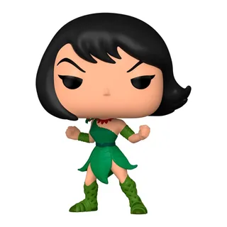 Samurai Jack Funko Pop Vinyl: Ashi (1053) van Funko – productfoto 2 van 3
