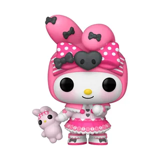 Sanrio: Kuromi 20th Anniversary Funko Pop Vinyl: My Melody (Special Edition) by Funko – product photo 2 of 2