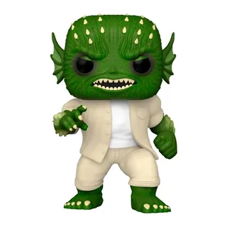 She-Hulk Funko Pop Vinyl: Abomination by Funko – product photo 2 of 2