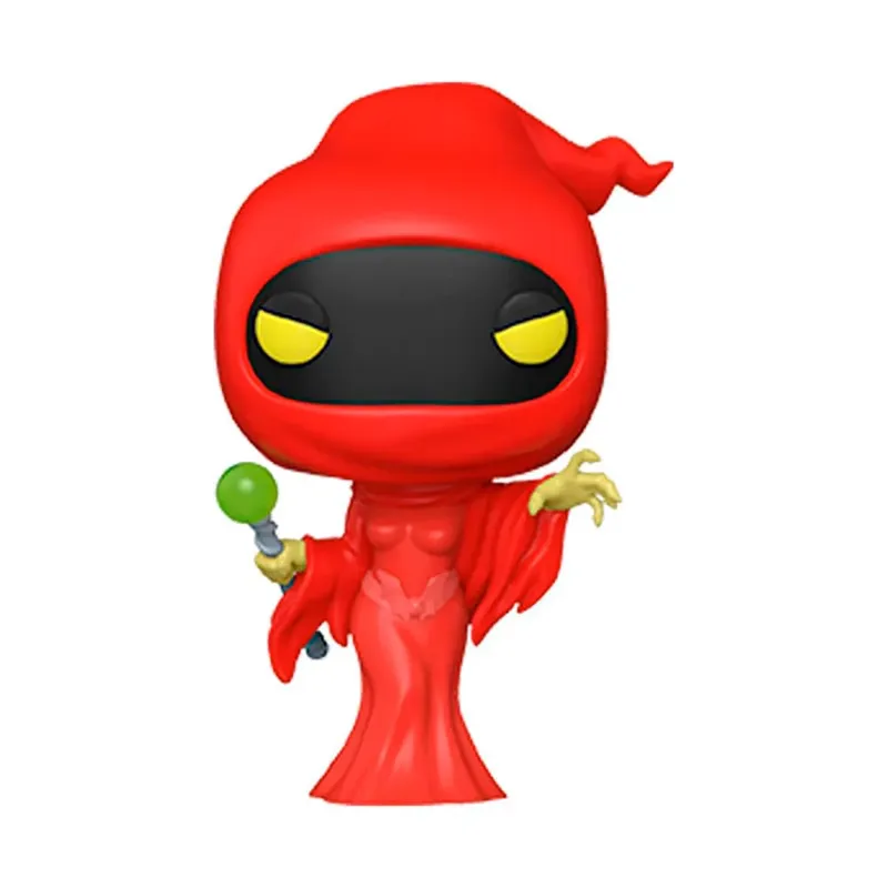 She-Ra: Princess of Power Funko Pop Vinyl: Shadow Weaver van Funko – productfoto 2 van 2